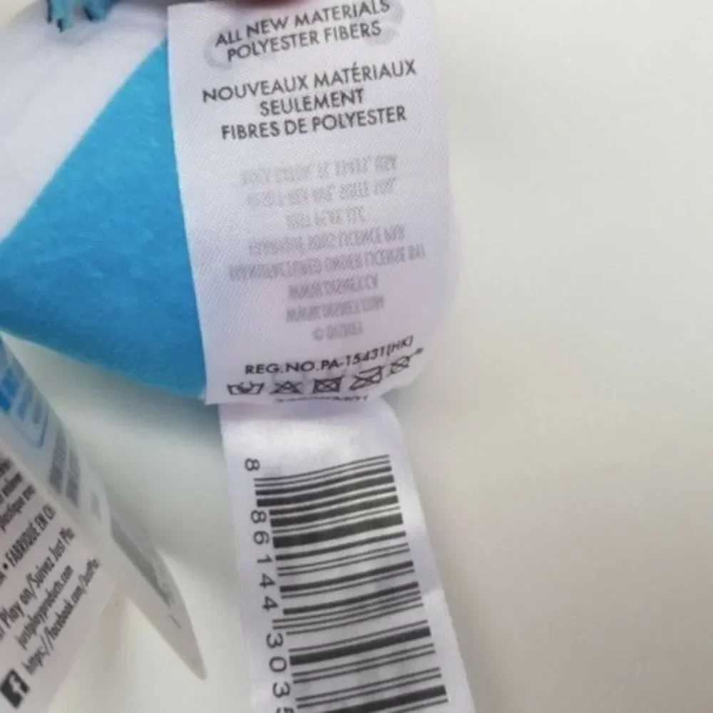 Disney Tsum Tsum Donald Duck‎ Round 1 Arcade NEW